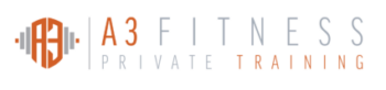 A3 Fitness
